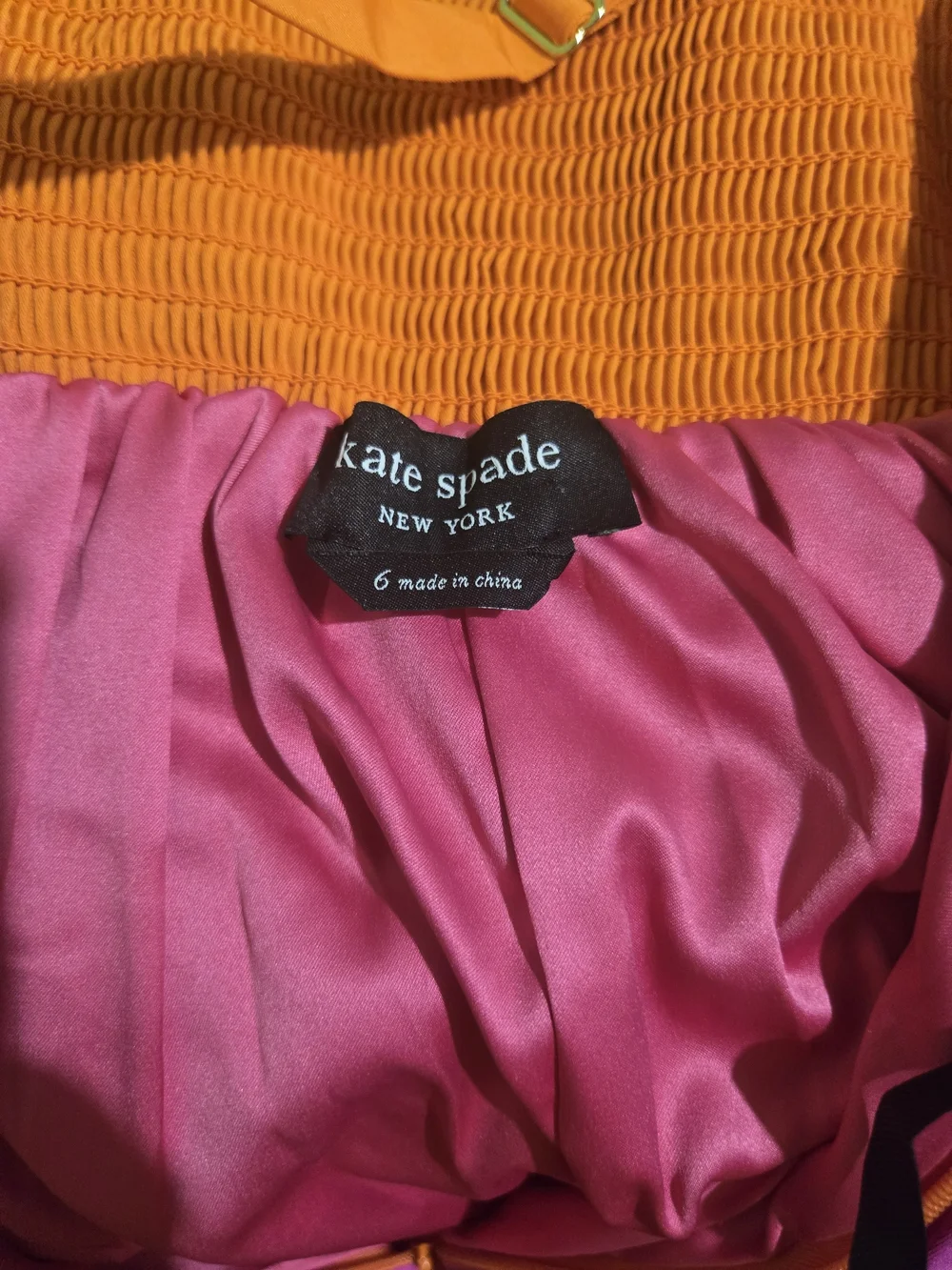 kate spade stunning kate